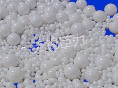 氧化锆球