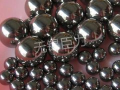 合金钢球
