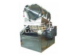 高效混合机、二维混合机