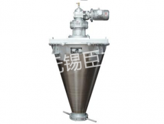 锥形混合机、锥型螺带混合机